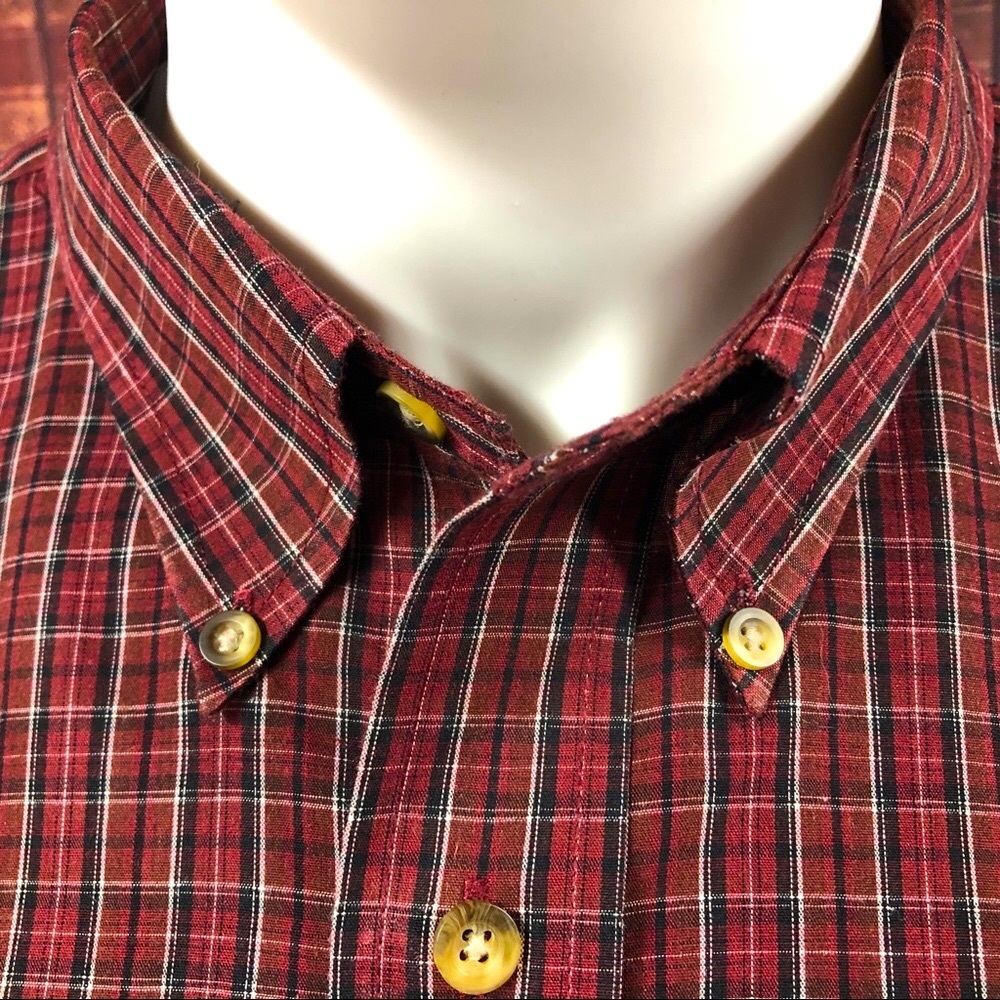 Mens Arrow Shirt XL